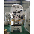 High precision Power Press Machine Stamping Machine For Aluminum Metal